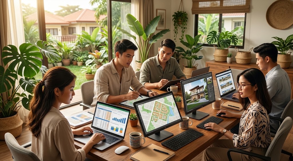 Real Estate Virtual Assistants 6