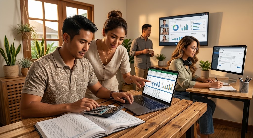Remote Accountants Bookkeepers 3