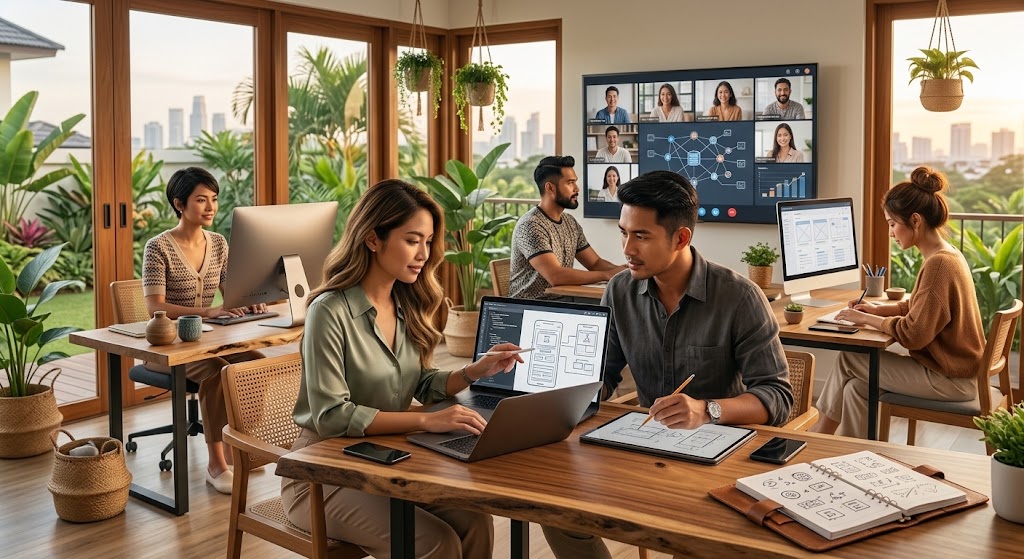 Remote Developers Engineers 2