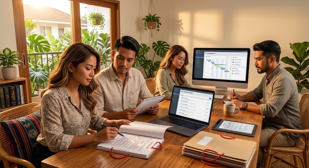 Remote Paralegals Legal Assistants 4