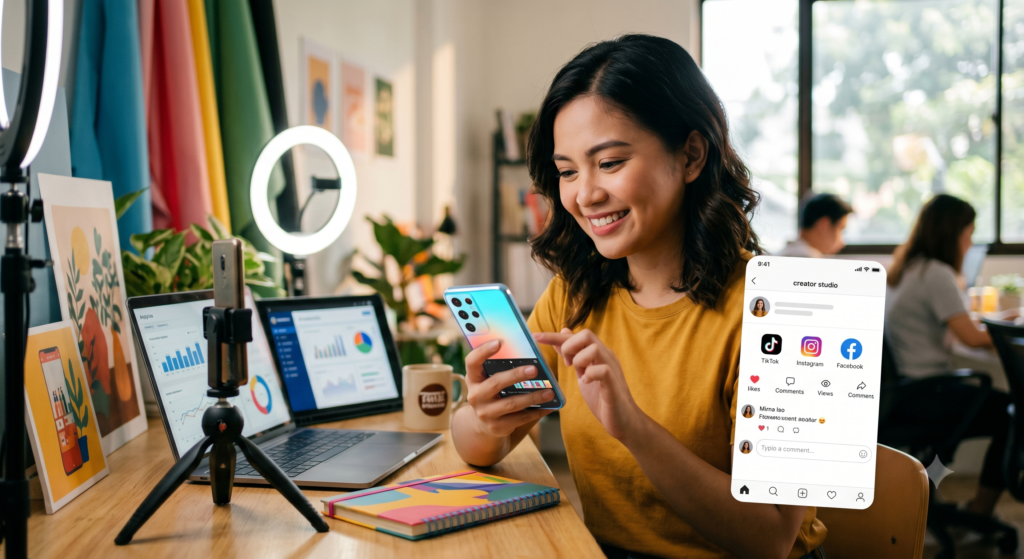 social media 3